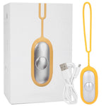 SleepGenie: Relax and enjoy restful sleep