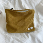 Elegante Organizer-Tasche für Kosmetik – Reisefreundlich & Praktisch