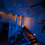 Star Projector with App Control – Relaxing Sky Lights