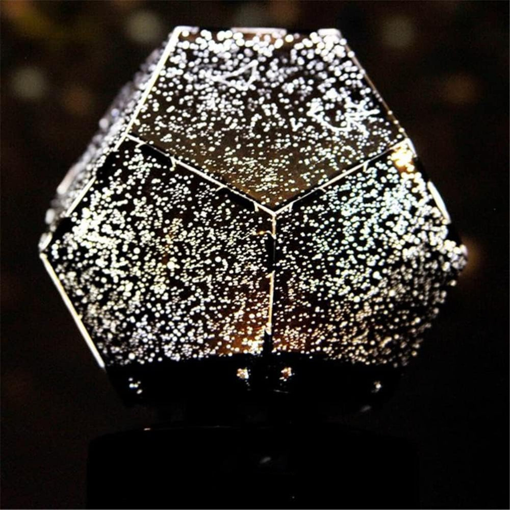 Starry Sky Projector for a soothing atmosphere