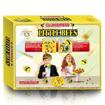 Bee Chaos - Magnetic Wooden Game for Children