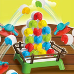 Jumping Sheep - Puzzle Board Game for Parent-Child Interaction