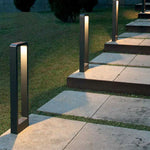 Enchanting Garden Lighting - GardenGlow Ground Spotlights
