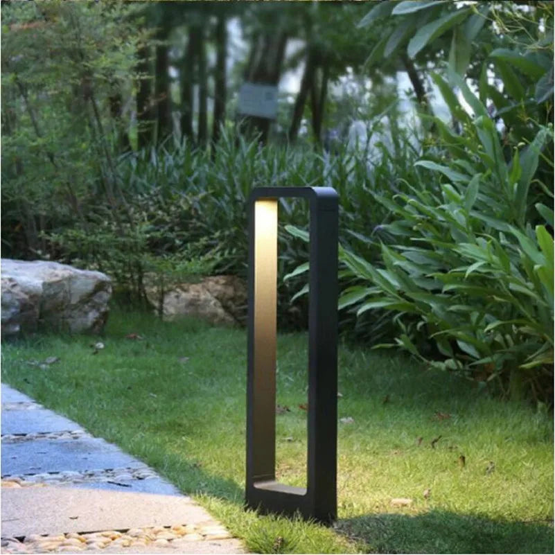 Enchanting Garden Lighting - GardenGlow Ground Spotlights