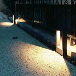 Enchanting Garden Lighting - GardenGlow Ground Spotlights
