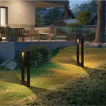 Enchanting Garden Lighting - GardenGlow Ground Spotlights