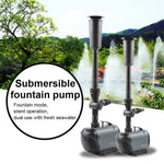Wassertankpumpe für den Garten – Schaffen Sie Entspannende Wasserwelten