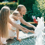 Wassertankpumpe für den Garten – Schaffen Sie Entspannende Wasserwelten