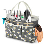 Garden Tool Bag for Optimal Organization and Mobility