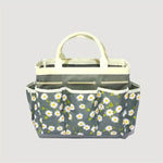 Garden Tool Bag for Optimal Organization and Mobility