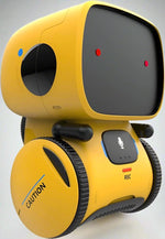 Tanzender Roboter für Kinder – Spaß und Interaktion garantiert!