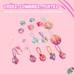 GemCraft - Creative Jewelry Set for Kids