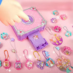 GemCraft - Creative Jewelry Set for Kids