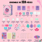 GemCraft - Creative Jewelry Set for Kids