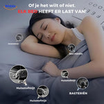 Health Protection Mattress Vacuum Cleaner | Effective Cleaning for Restful Sleep