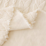 Oasis of Well-being - Luxurious Sofa Cover for Maximum Comfort