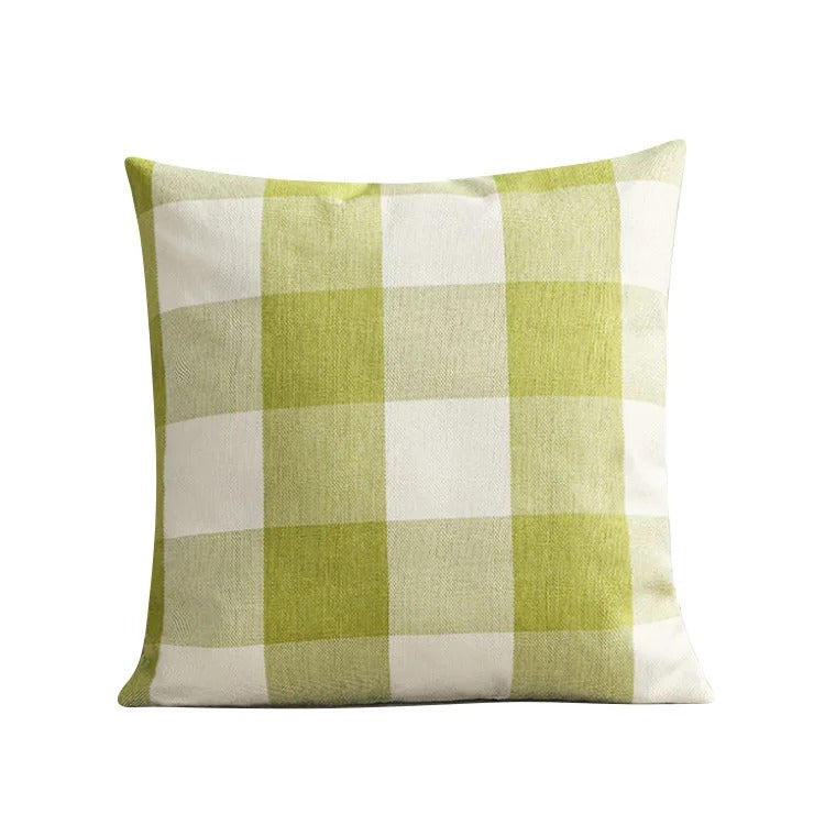 Autumn Magic - Elegant Country Style Cushion Cover
