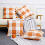 Autumn Magic - Elegant Country Style Cushion Cover
