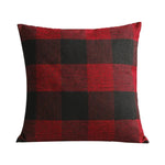 Autumn Magic - Elegant Country Style Cushion Cover