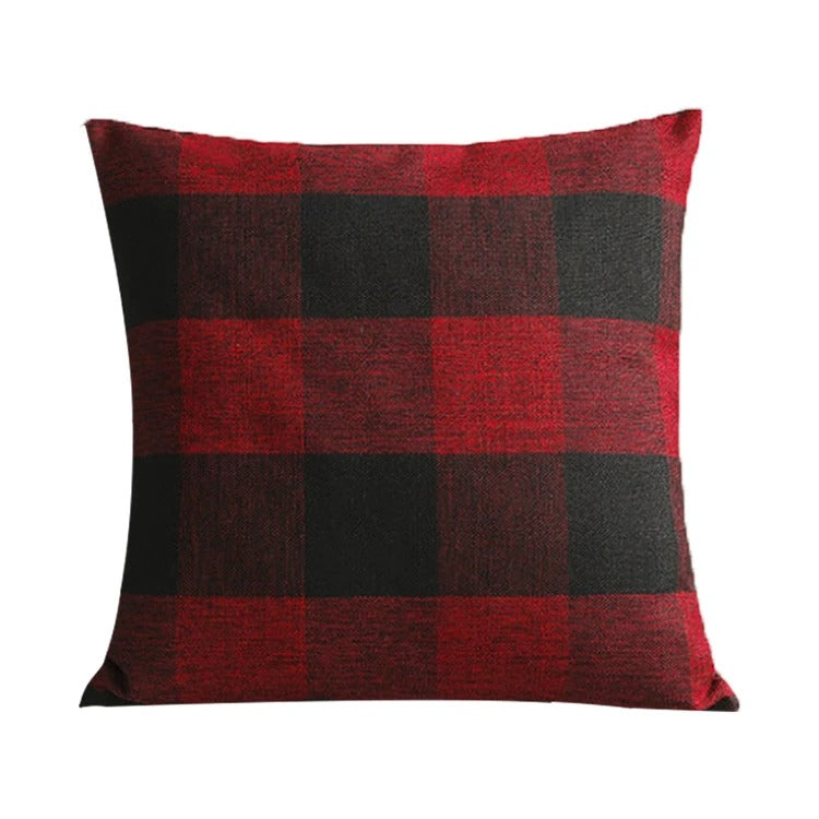 Autumn Magic - Elegant Country Style Cushion Cover