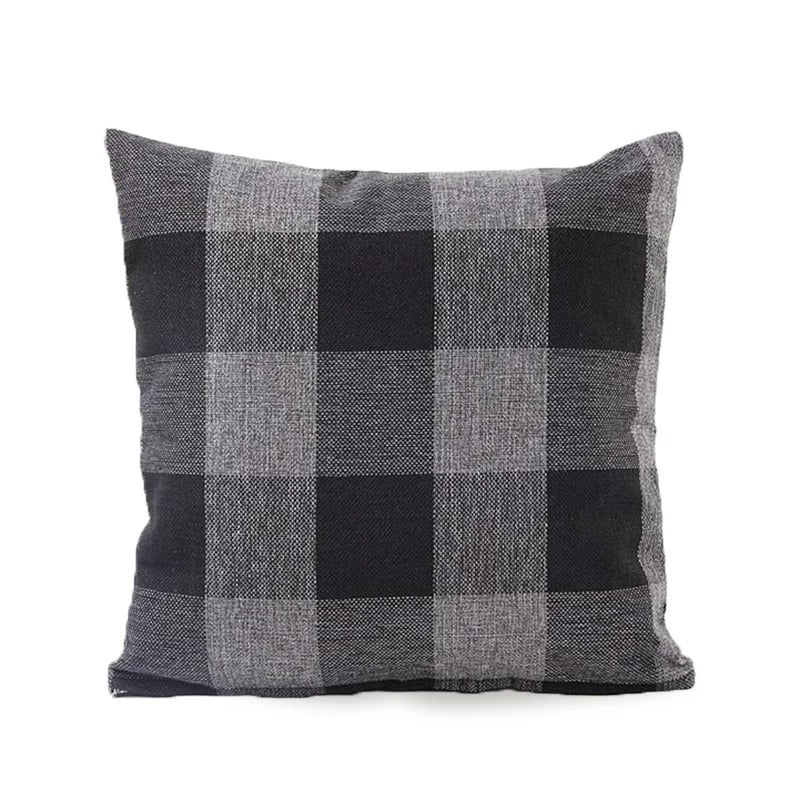 Autumn Magic - Elegant Country Style Cushion Cover