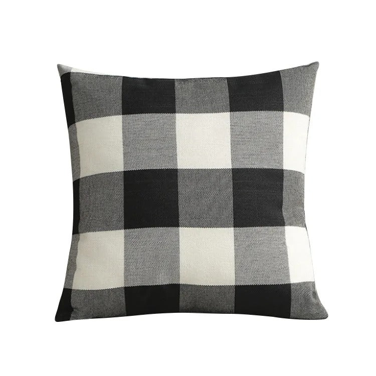 Autumn Magic - Elegant Country Style Cushion Cover