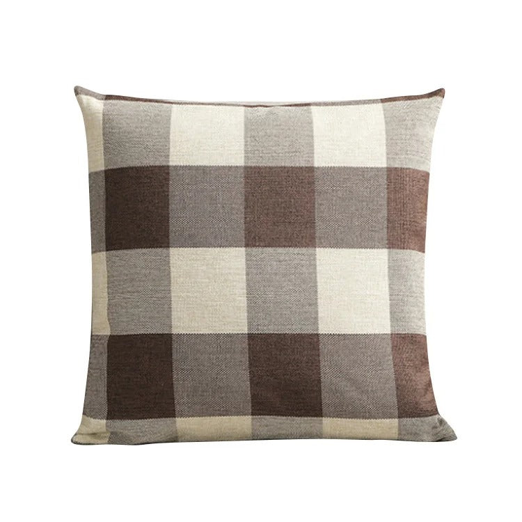 Autumn Magic - Elegant Country Style Cushion Cover
