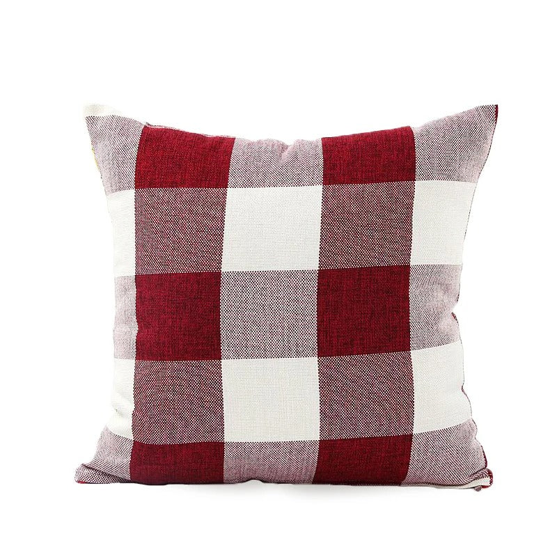 Autumn Magic - Elegant Country Style Cushion Cover