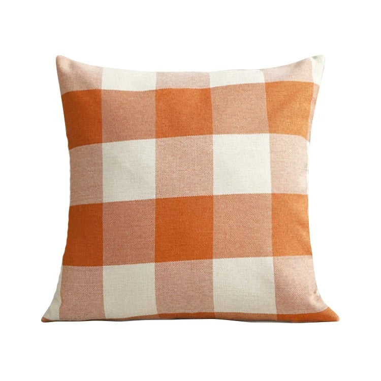 Autumn Magic - Elegant Country Style Cushion Cover