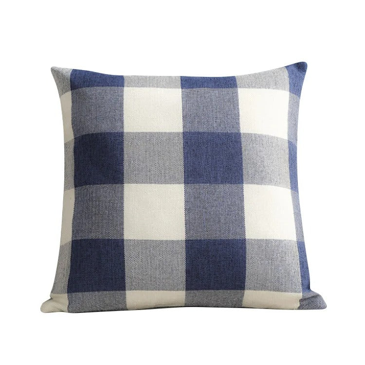 Autumn Magic - Elegant Country Style Cushion Cover