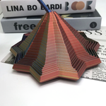 Interactive Stress Relief Tower for Creative Breaks