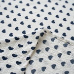 Heartwarming Joy - Polka Dot Microfiber Tablecloth