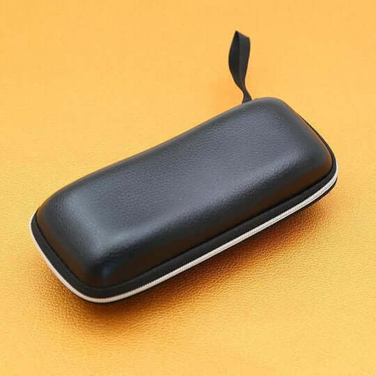 Vielseitige Gleitsichtbrille mit adaptiven Linsen