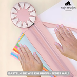 SchneideProfi – 12-in-1 Präzisionsschneider für Kreative