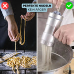 Nudelzauber - Manual Pasta Machine for Fresh Pasta