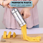 Nudelzauber - Manual Pasta Machine for Fresh Pasta