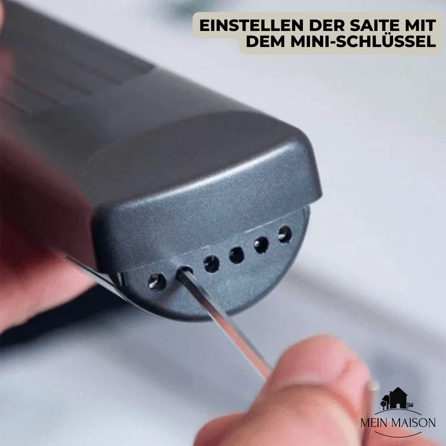 Learning Guitar Made Easy – Flexible Practice Device