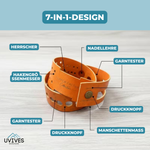 Smart Measuring Wristband – All tools directly on your wrist