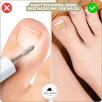 10 Stück + 10 gratis | Sofortige Lösung für Ihre Nagelprobleme