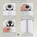 SchneideProfi – 12-in-1 Präzisionsschneider für Kreative