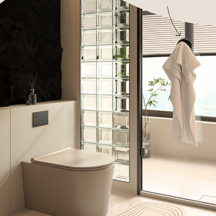 Suction Hooks | Flexible Suction Cups for Effortless Organization