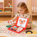Emotionen Entdecken: Lernspielzeug für Kinder