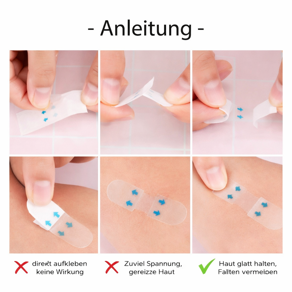 Hautstraffende Lifte für ein jugendliches Aussehen