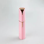 Sanfter Gesichtshaarentferner | Schmerzfreie Anwendung | Hautfreundlich