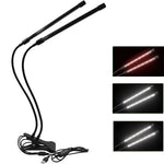 LumiGrow – Effizientes LED-Wachstumslicht für Ihre Pflanzen