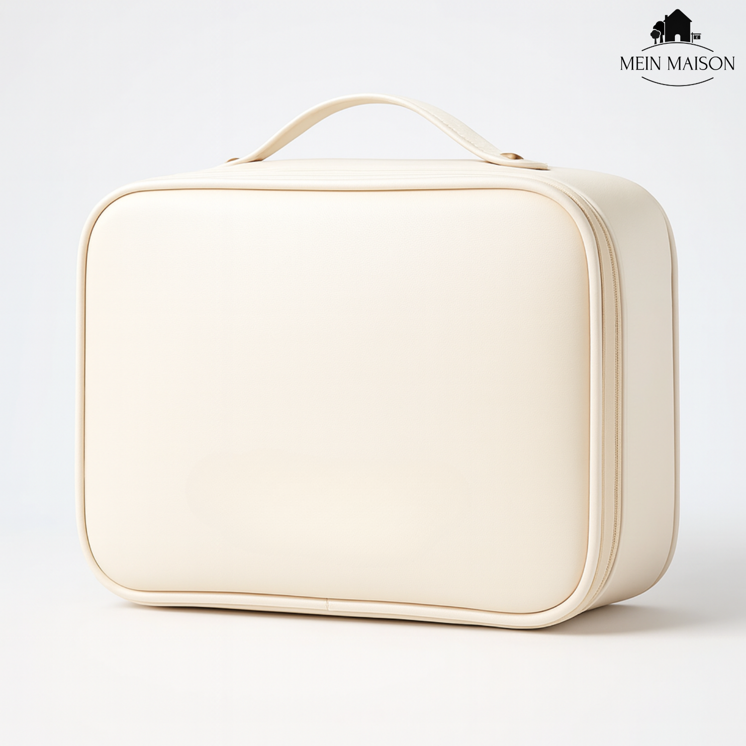 Stylische Kosmetiktasche – Ordnung für unterwegs