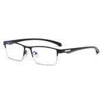 Leichte Multifokale Brille | Robuster Rahmen | Kratzfest & Wasserabweisend