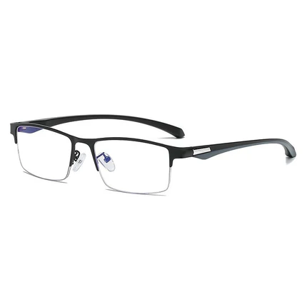 Leichte Multifokale Brille | Robuster Rahmen | Kratzfest & Wasserabweisend