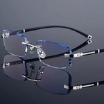 Leichte Multifokale Brille | Robuster Rahmen | Kratzfest & Wasserabweisend
