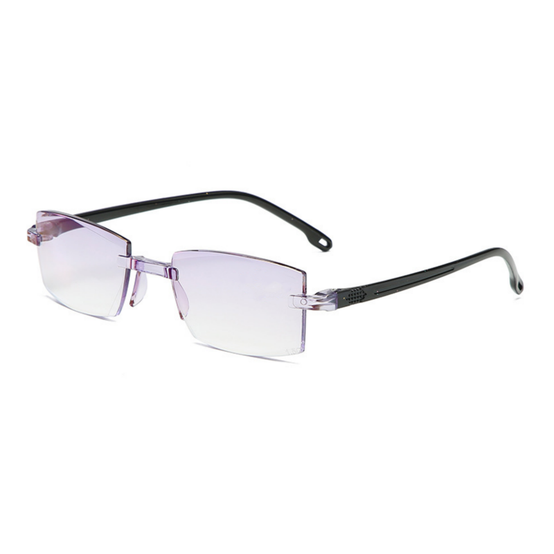 Leichte Multifokale Brille | Robuster Rahmen | Kratzfest & Wasserabweisend